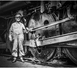 Commodore Vanderbilt 1939, W.A. Ranke image, Mike Jacques collection